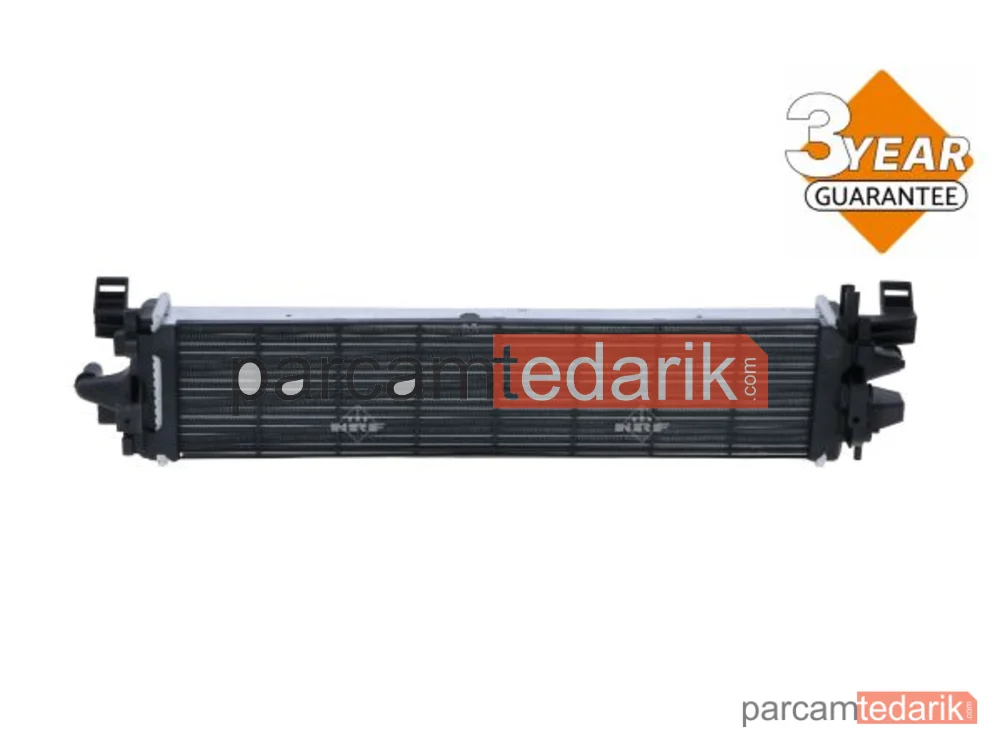 NRF 59218 | Turbo Radyatörü — Ford C-Max II, Ford C-Max II Van, Ford Focus III