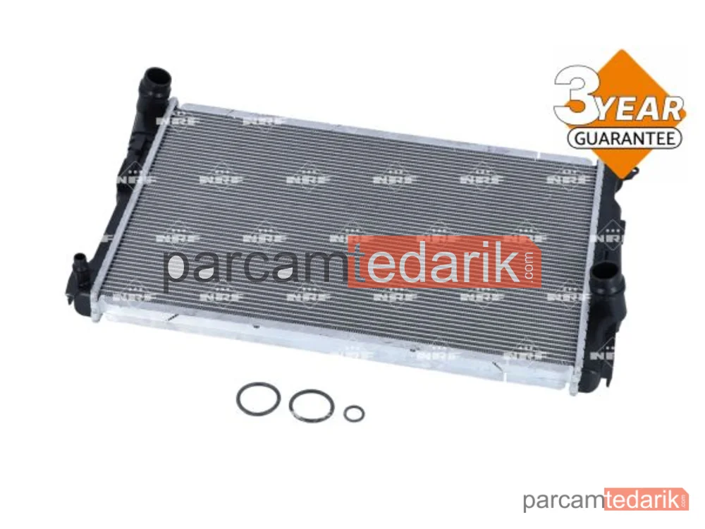 NRF 59228 | Su Radyatörü — BMW X3 F25