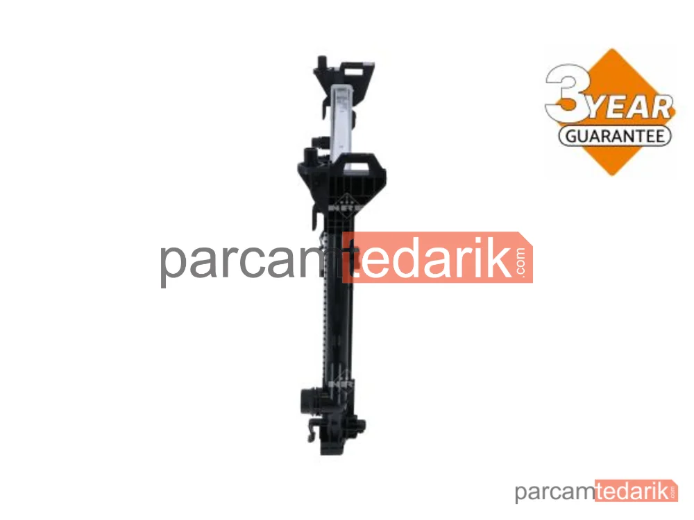 NRF 59248 | Su Radyatörü — Mercedes W447 Vito OM651