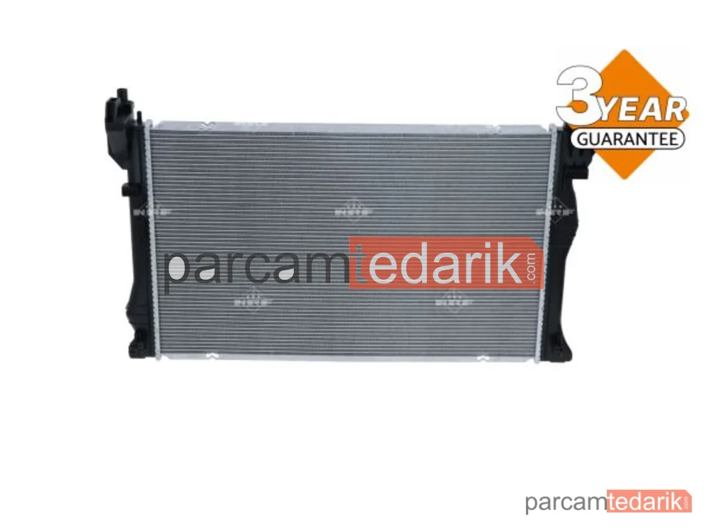 NRF 59248 | Su Radyatörü — Mercedes W447 Vito OM651
