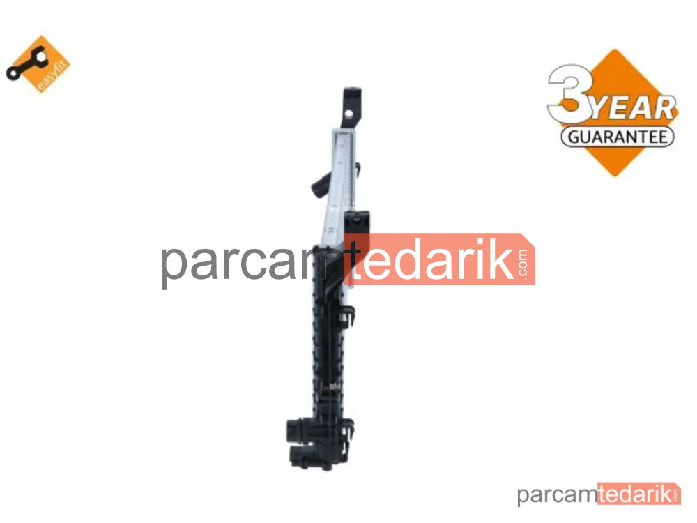 NRF 59285 | Su Radyatörü — Mini Cooper F56 Dizel