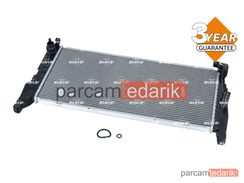 NRF 59288 | Su Radyatörü — Mini Mini