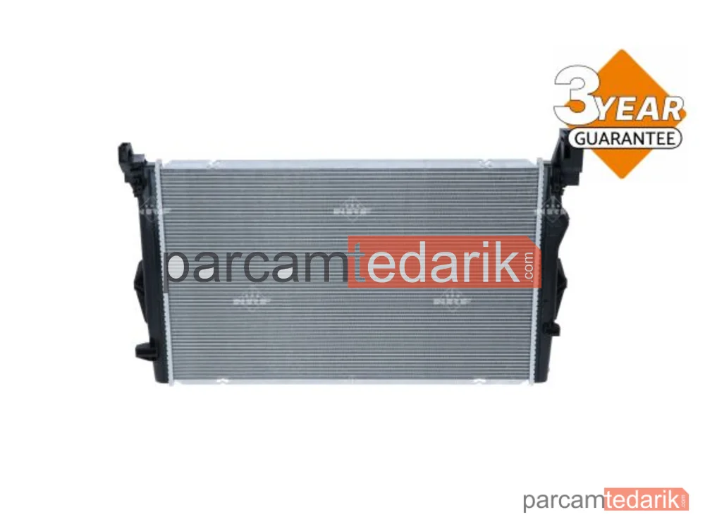 NRF 59289 | Su Radyatörü — Mercedes-Benz Vito Mixto, Mercedes-Benz Vito Panelvan/Van, Mercedes-Benz Vito Tourer