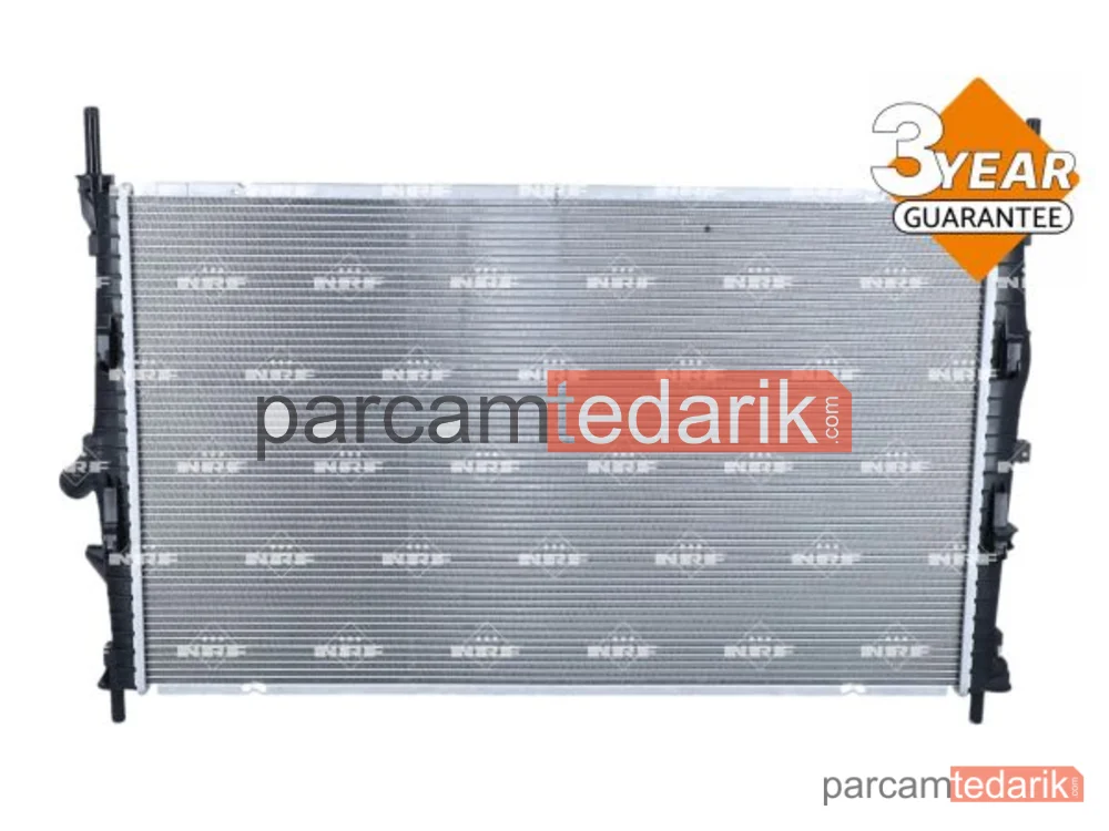NRF 59293 | Su Radyatörü — Ford Transit Panelvan/Van, Ford Transit V363 Minibüs/Otobüs, Ford Transit V363 Panelvan/Van