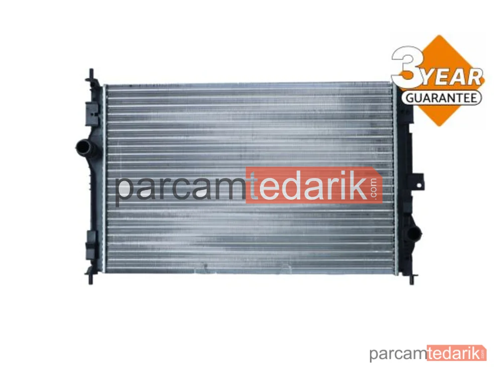 Su Radyatörü — Citroën Berlingo, Citroën Berlingo Kasa/büyük limuzin, Citroën C4 GRAND Picasso II - 59302A