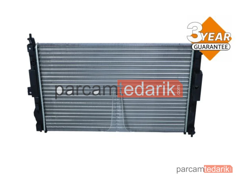NRF 59302A | Su Radyatörü — Citroën Berlingo, Citroën Berlingo Kasa/büyük limuzin, Citroën C4 GRAND Picasso II