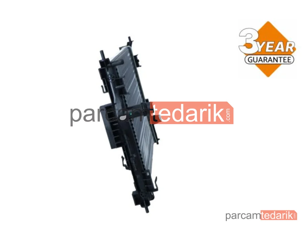 NRF 59302A | Su Radyatörü — Citroën Berlingo, Citroën Berlingo Kasa/büyük limuzin, Citroën C4 GRAND Picasso II