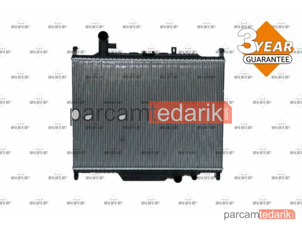 59304 | Su Radyatörü — Range Rover SPORT 3.0D Su