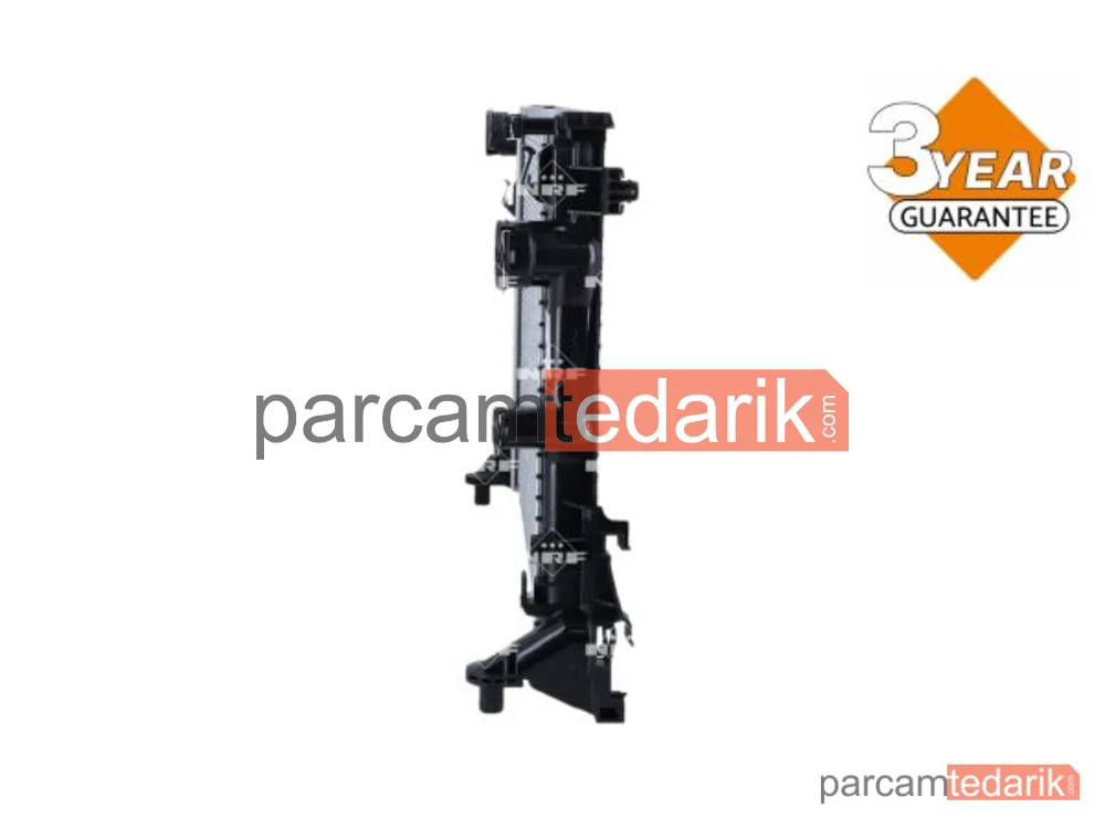 NRF 59346 | Su Radyatörü — Mercedes W212-218 OM651 Motor