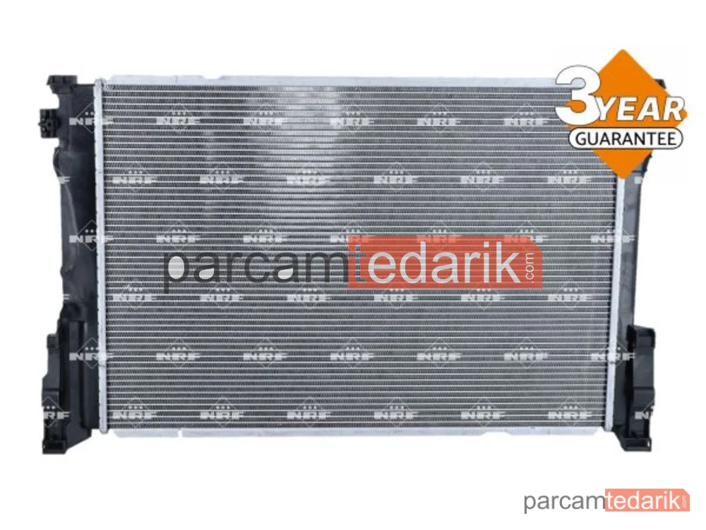 NRF 59346 | Su Radyatörü — Mercedes W212-218 OM651 Motor
