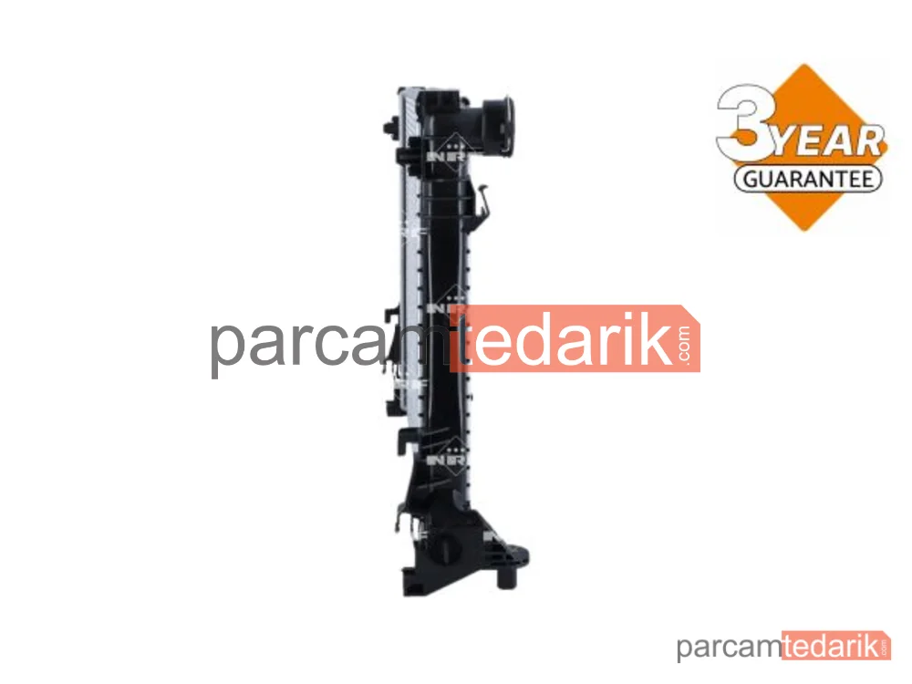 NRF 59346 | Su Radyatörü — Mercedes W212-218 OM651 Motor