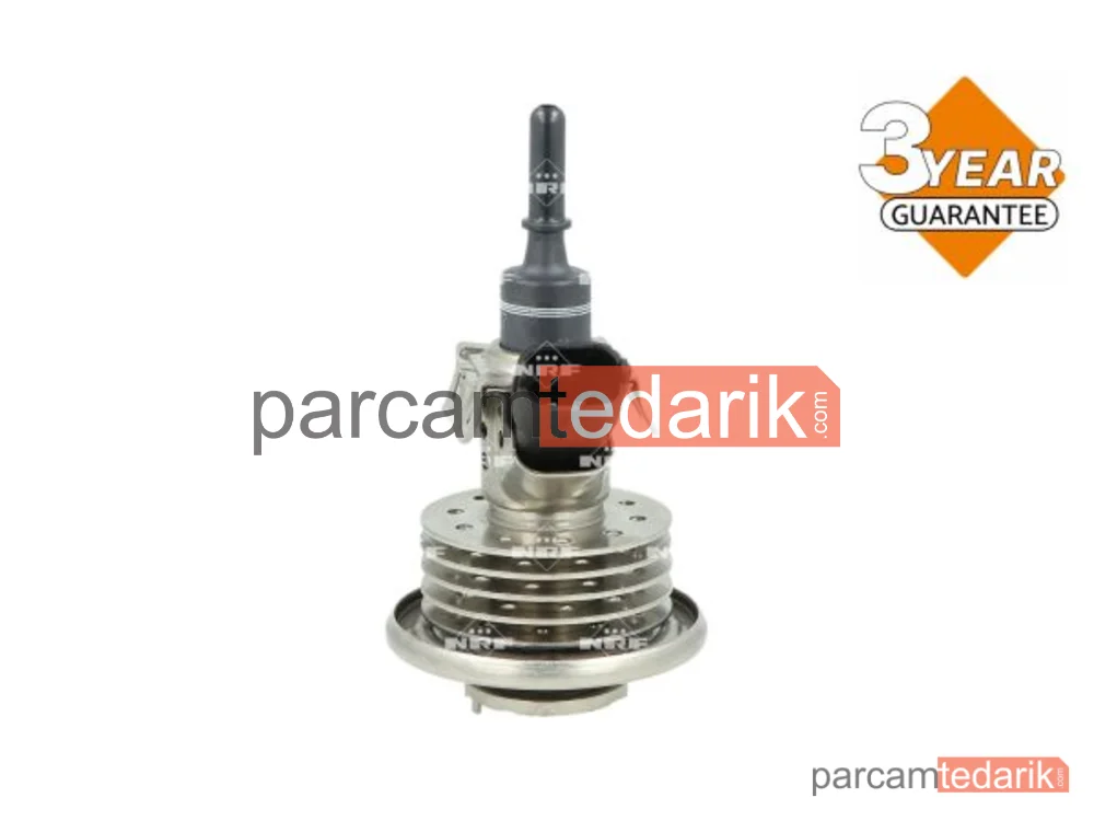 NRF 705014 | AdBlue Dozaj Modülü — Mercedes W212-C218 OM651-642