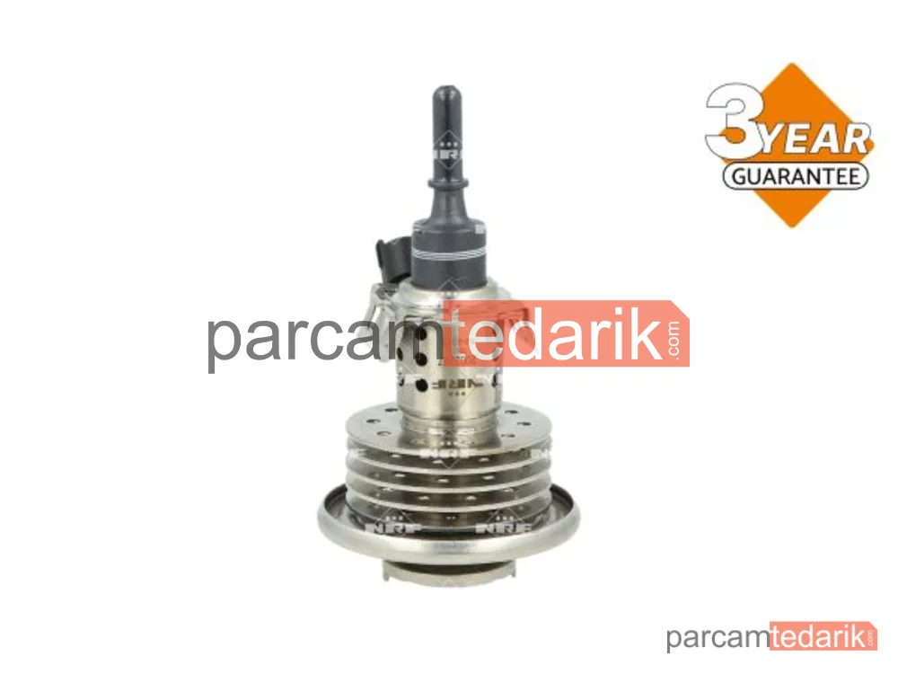 NRF 705014 | AdBlue Dozaj Modülü — Mercedes W212-C218 OM651-642