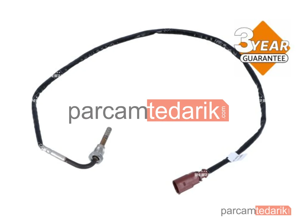 707084 | Egzoz Sıcaklık Sensörü — VW Caddy Alltrack IV Kasa/büyük limuzin, VW Caddy III Kasa/büyük limuzin, VW Caddy III MPV