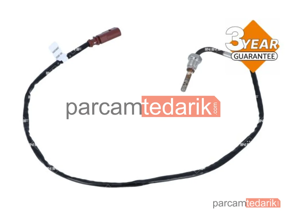 NRF 707084 | Egzoz Sıcaklık Sensörü — VW Caddy Alltrack IV Kasa/büyük limuzin, VW Caddy III Kasa/büyük limuzin, VW Caddy III MPV