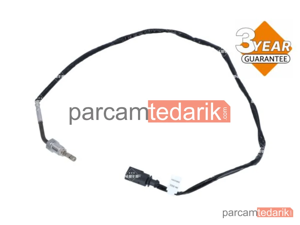 707109 | Egzoz Sıcaklık Sensörü — Skoda Roomster, Skoda Roomster Praktik