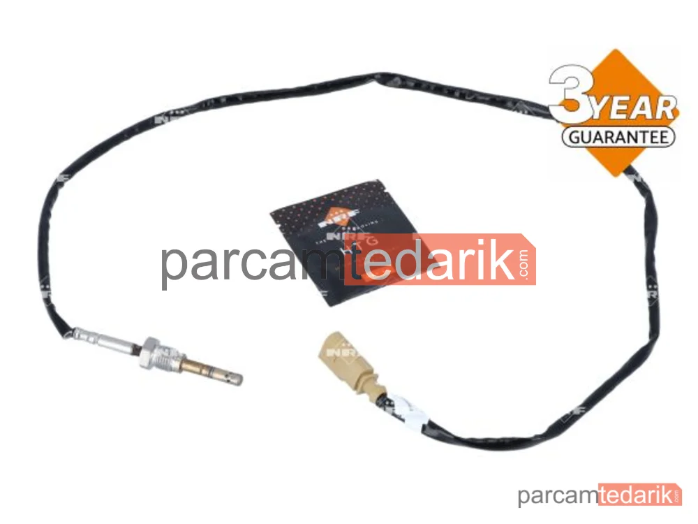 NRF 707113 | Egzoz Sıcaklık Sensörü — VW Caddy Alltrack IV Kasa/büyük limuzin, VW Caddy III Kasa/büyük limuzin, VW Caddy III MPV