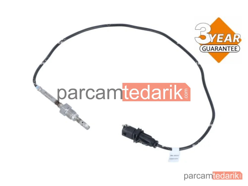 707118 | Egzoz Sıcaklık Sensörü — Fiat Grande Punto