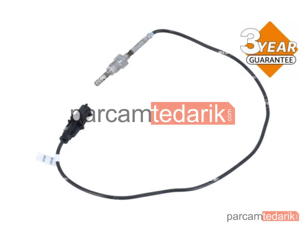 NRF 707118 | Egzoz Sıcaklık Sensörü — Fiat Grande Punto
