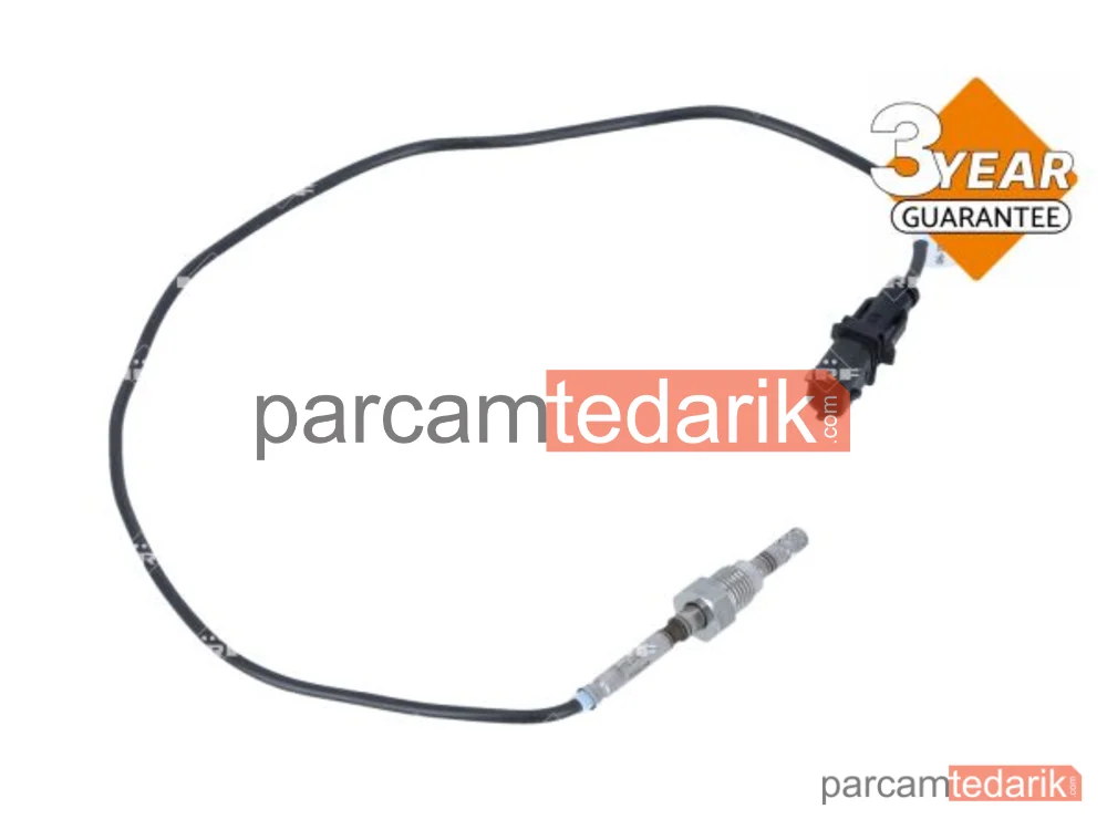 NRF 707118 | Egzoz Sıcaklık Sensörü — Fiat Grande Punto