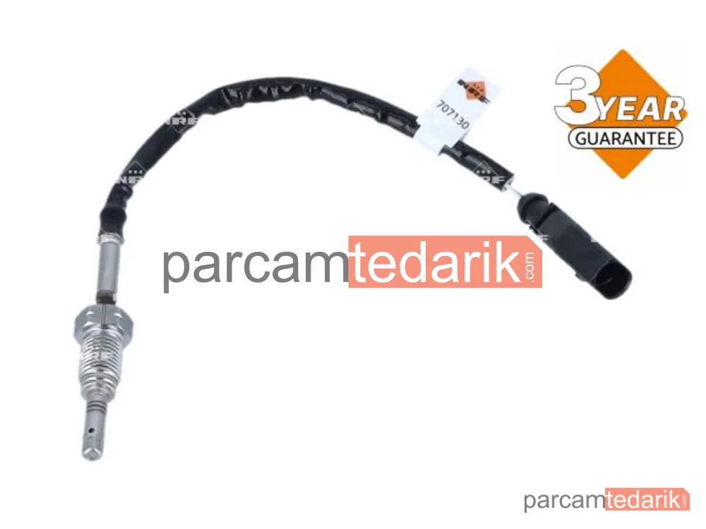 707130 | Egzoz Sıcaklık Sensörü — VW Amarok, VW Crafter 30-35 Minibüs/Otobüs, VW Crafter 30-50 Panelvan/Van