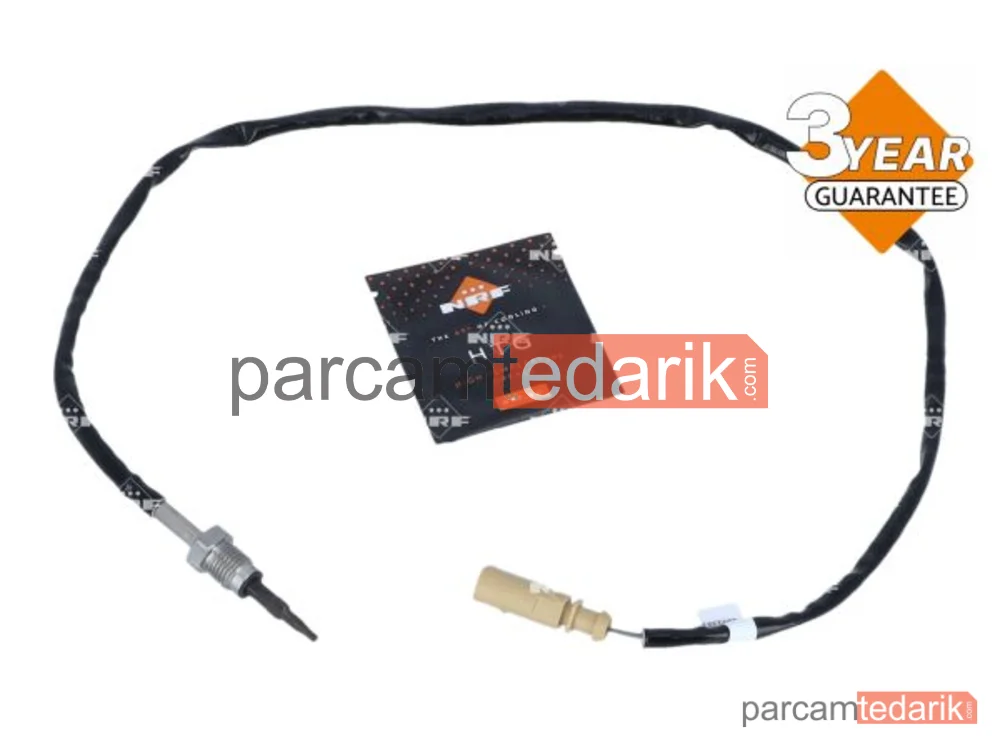NRF 707190 | Lambda (Oksijen) Sensörü — Audi A4 Allroad B9, Audi A4 B9, Audi A4 B9 Avant