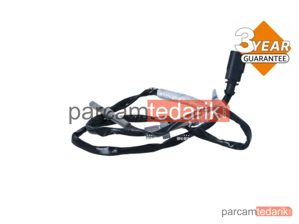 NRF 707248 | Egzoz Sıcaklık Sensörü — Audi A4 Allroad B9, Audi A4 B8 Avant, Audi A4 B9