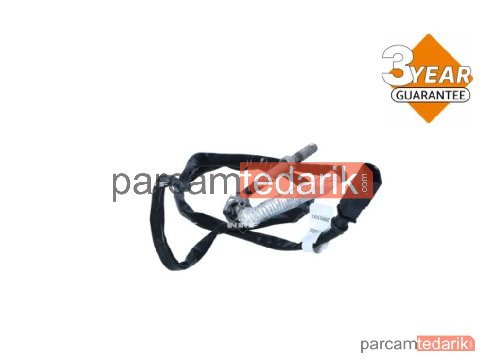 NRF 707248 | Egzoz Sıcaklık Sensörü — Audi A4 Allroad B9, Audi A4 B8 Avant, Audi A4 B9