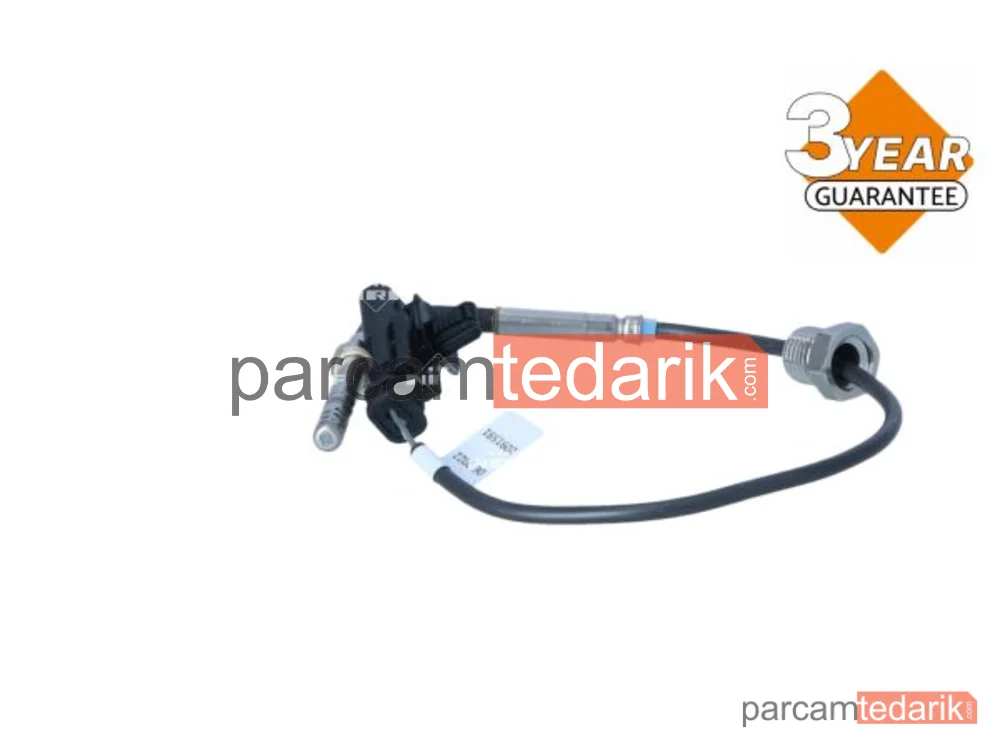 NRF 707276 | Lambda (Oksijen) Sensörü — Fiat 500L, Fiat 500X, Fiat Egea Hatchback