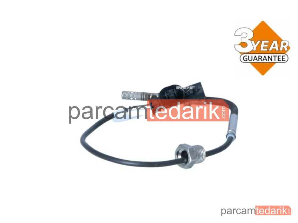 NRF 707276 | Lambda (Oksijen) Sensörü — Fiat 500L, Fiat 500X, Fiat Egea Hatchback