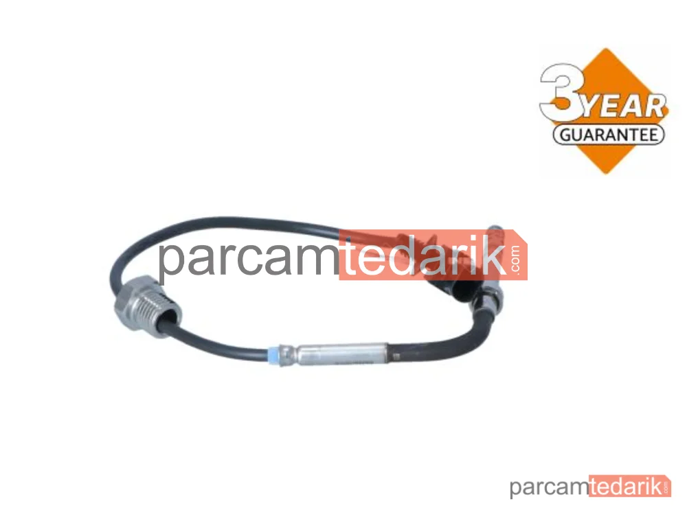 NRF 707276 | Lambda (Oksijen) Sensörü — Fiat 500L, Fiat 500X, Fiat Egea Hatchback