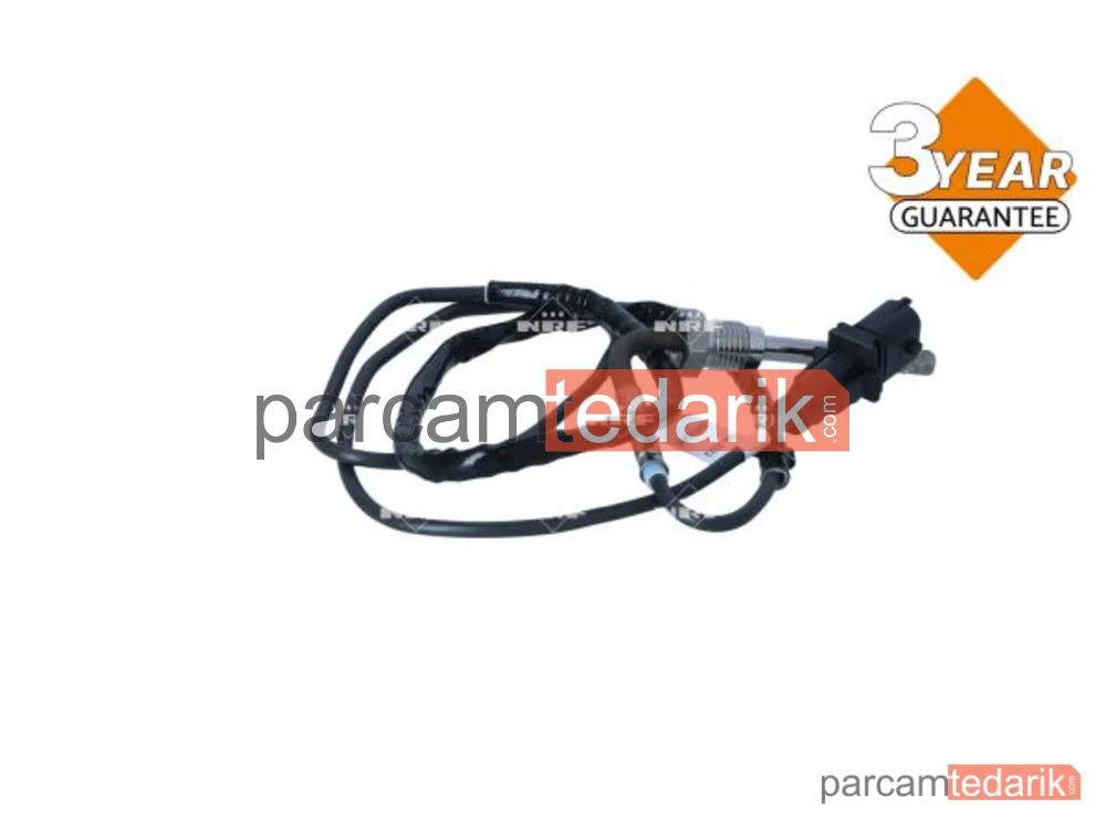 NRF 707287 | Lambda (Oksijen) Sensörü — Fiat Doblo Kasa/büyük limuzin, Fiat Doblo MPV, Fiat STRADA Pick-up