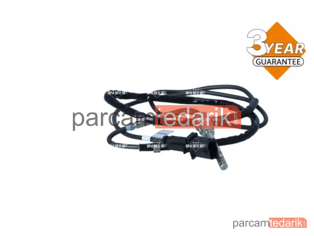 NRF 707287 | Lambda (Oksijen) Sensörü — Fiat Doblo Kasa/büyük limuzin, Fiat Doblo MPV, Fiat STRADA Pick-up