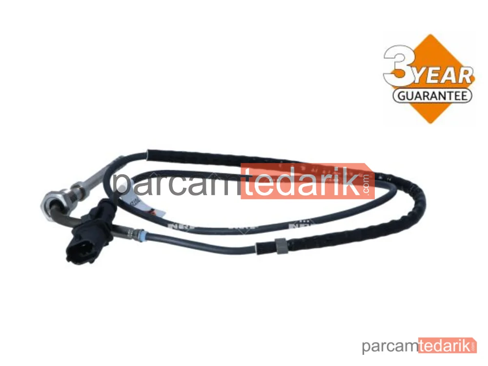 707291 | Egzoz Sıcaklık Sensörü — Fiat Doblo Kasa/büyük limuzin, Fiat Doblo MPV, Lancia Thesis