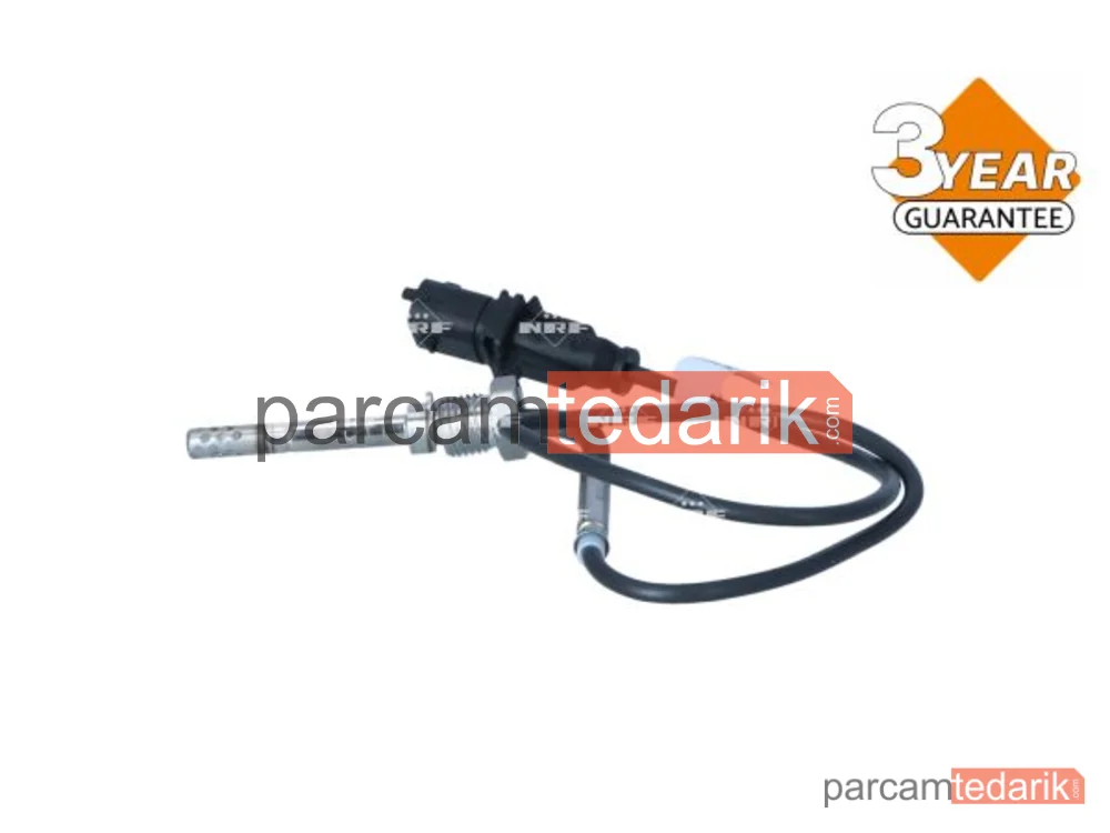 Lambda (Oksijen) Sensörü — Fiat 500L, Fiat Fiorino Kasa/büyük limuzin, Fiat Fiorino MPV - 707312