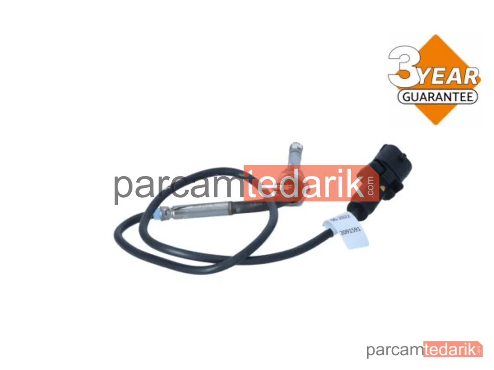 NRF 707312 | Lambda (Oksijen) Sensörü — Fiat 500L, Fiat Fiorino Kasa/büyük limuzin, Fiat Fiorino MPV