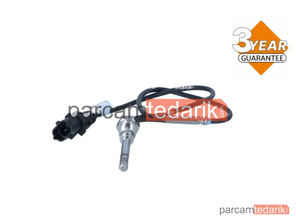NRF 707312 | Lambda (Oksijen) Sensörü — Fiat 500L, Fiat Fiorino Kasa/büyük limuzin, Fiat Fiorino MPV