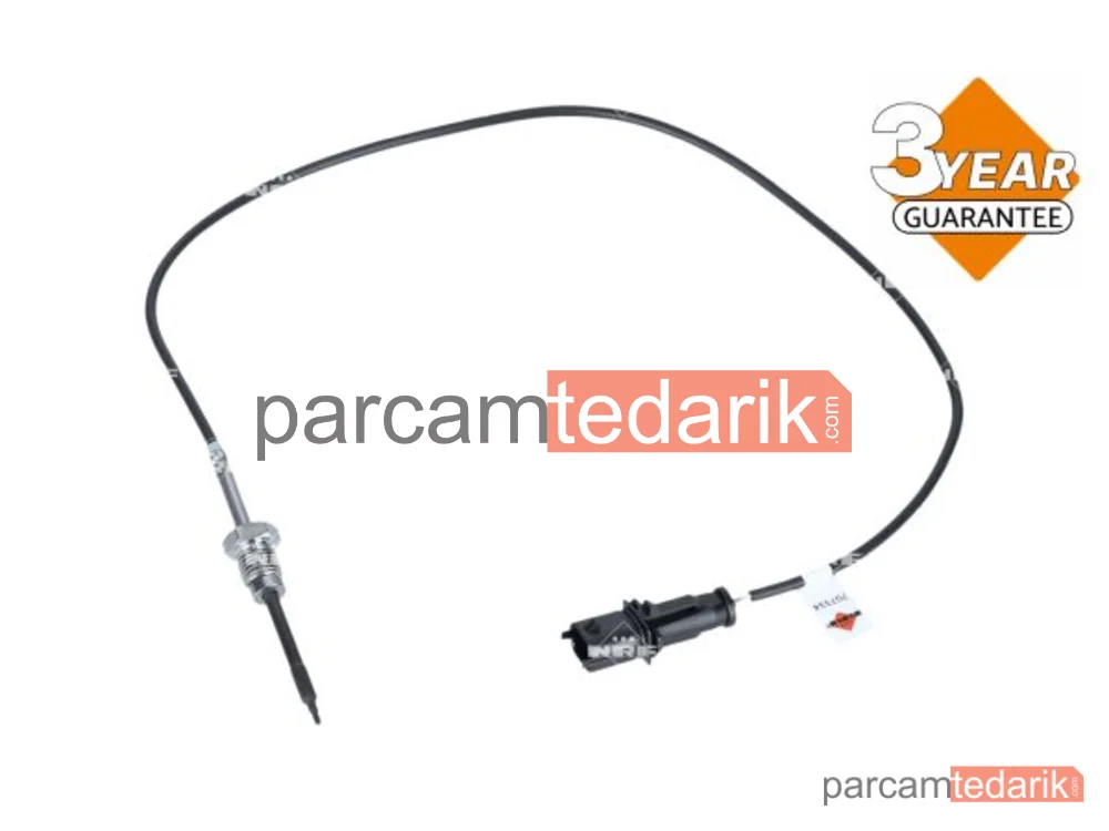 707334 | Lambda (Oksijen) Sensörü — Fiat 500L, Fiat 500X, Fiat Egea Hatchback