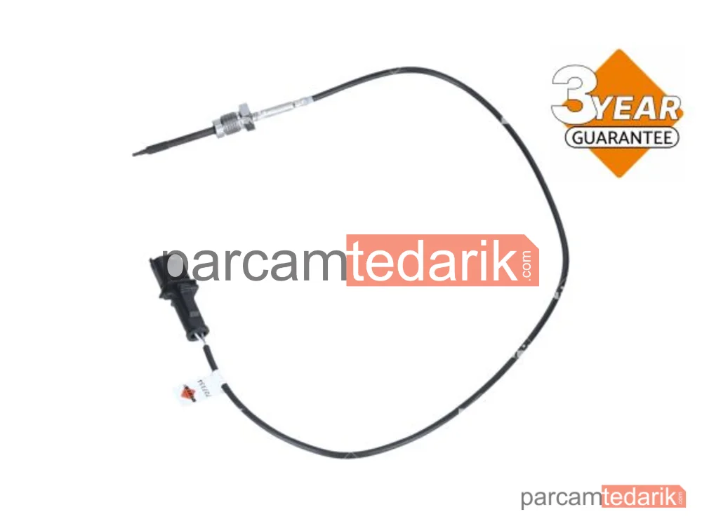 NRF 707334 | Lambda (Oksijen) Sensörü — Fiat 500L, Fiat 500X, Fiat Egea Hatchback