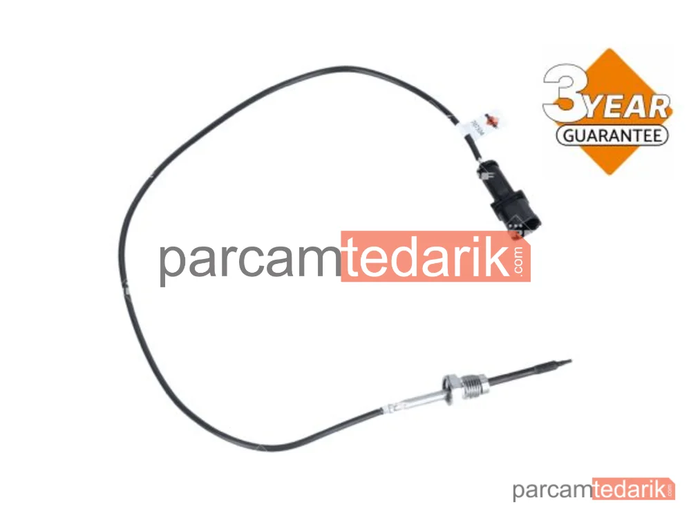 NRF 707334 | Lambda (Oksijen) Sensörü — Fiat 500L, Fiat 500X, Fiat Egea Hatchback