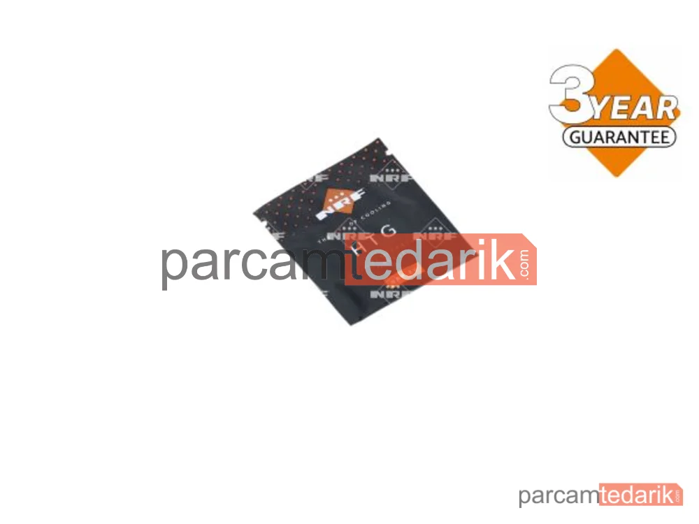 NRF 707334 | Lambda (Oksijen) Sensörü — Fiat 500L, Fiat 500X, Fiat Egea Hatchback
