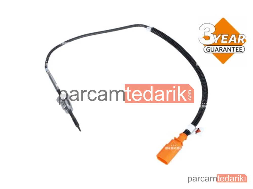 707364 | Egzoz Sıcaklık Sensörü — VW Crafter 30-35 Minibüs/Otobüs, VW Crafter 30-50 Panelvan/Van, VW Crafter 30-50 Platform şasi