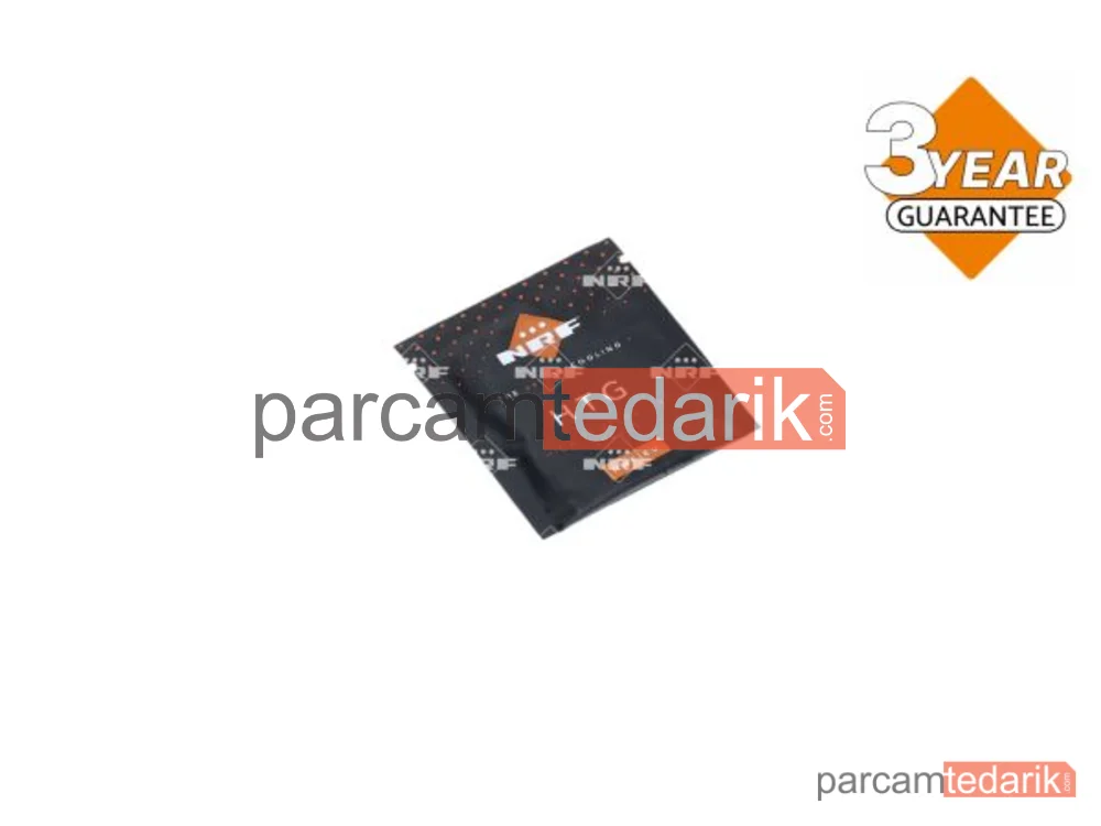 NRF 707368 | Egzoz Sıcaklık Sensörü — VW Multivan T5, VW Transporter T5 Minibüs/Otobüs, VW Transporter T5 Panelvan/Van