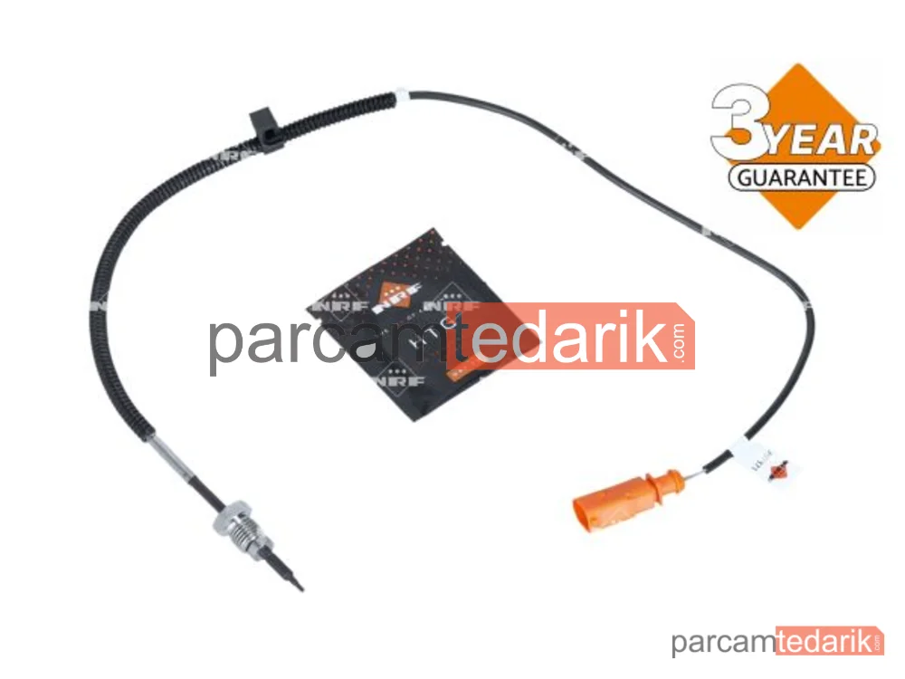NRF 707371 | Lambda (Oksijen) Sensörü — Audi A4 Allroad B9, Audi A4 B9, Audi A4 B9 Avant