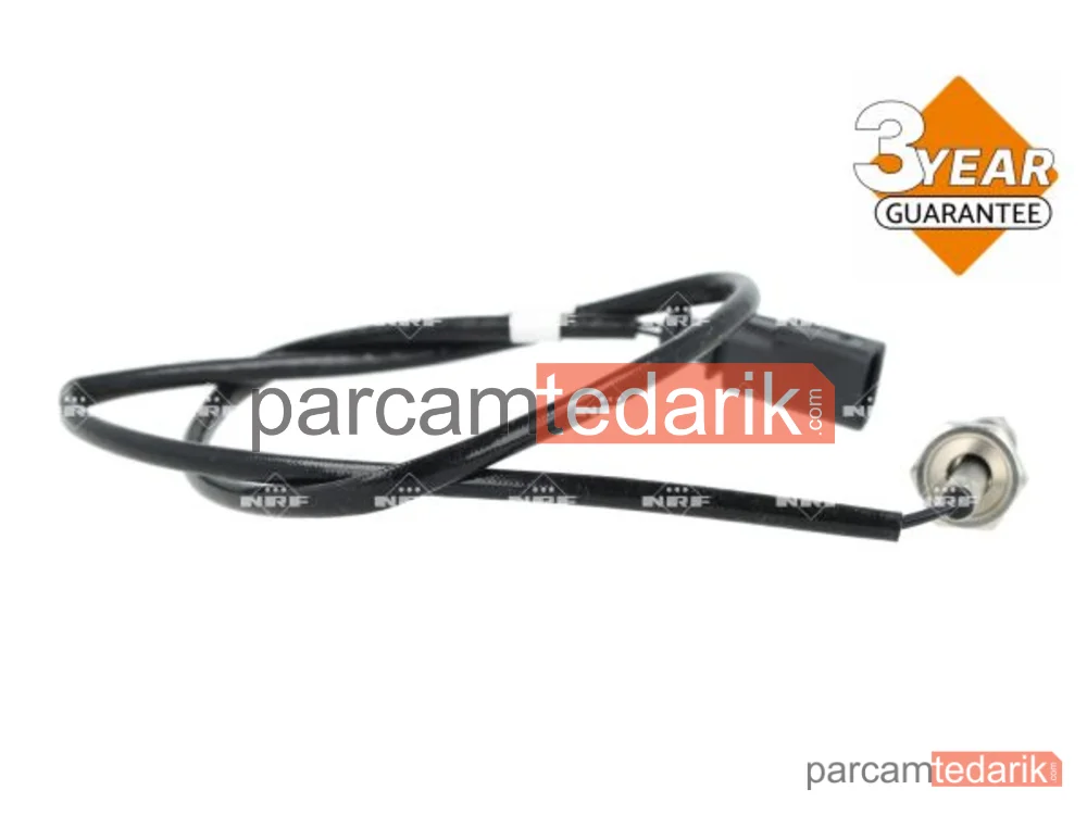 NRF 707536 | Egzoz Sıcaklık Sensörü — Skoda Yeti, VW Caddy Alltrack IV Kasa/büyük limuzin, VW Caddy Alltrack IV MPV
