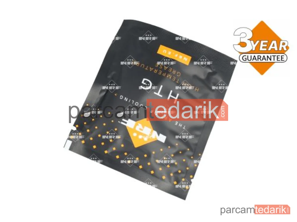 NRF 707536 | Egzoz Sıcaklık Sensörü — Skoda Yeti, VW Caddy Alltrack IV Kasa/büyük limuzin, VW Caddy Alltrack IV MPV