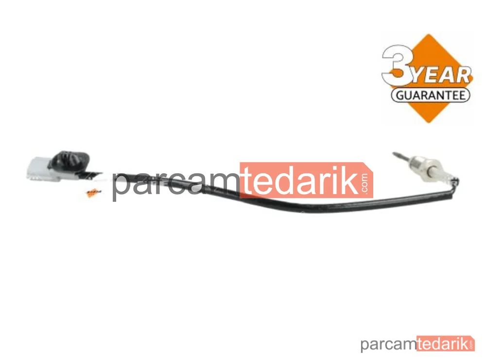 NRF 707538 | Lambda (Oksijen) Sensörü — Dacia Duster, Dacia Duster Kasa/SUV, Dacia LODGY