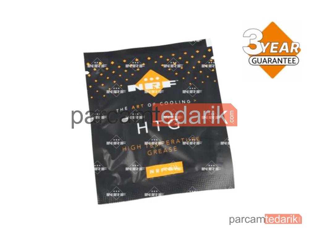 NRF 707538 | Lambda (Oksijen) Sensörü — Dacia Duster, Dacia Duster Kasa/SUV, Dacia LODGY