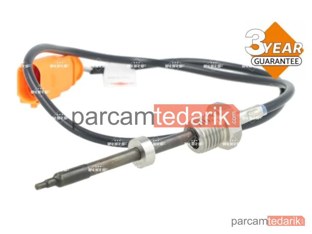 707539 | Egzoz Sıcaklık Sensörü — Audi A3 Limousine, Audi A3 Sportback, Audi Q3