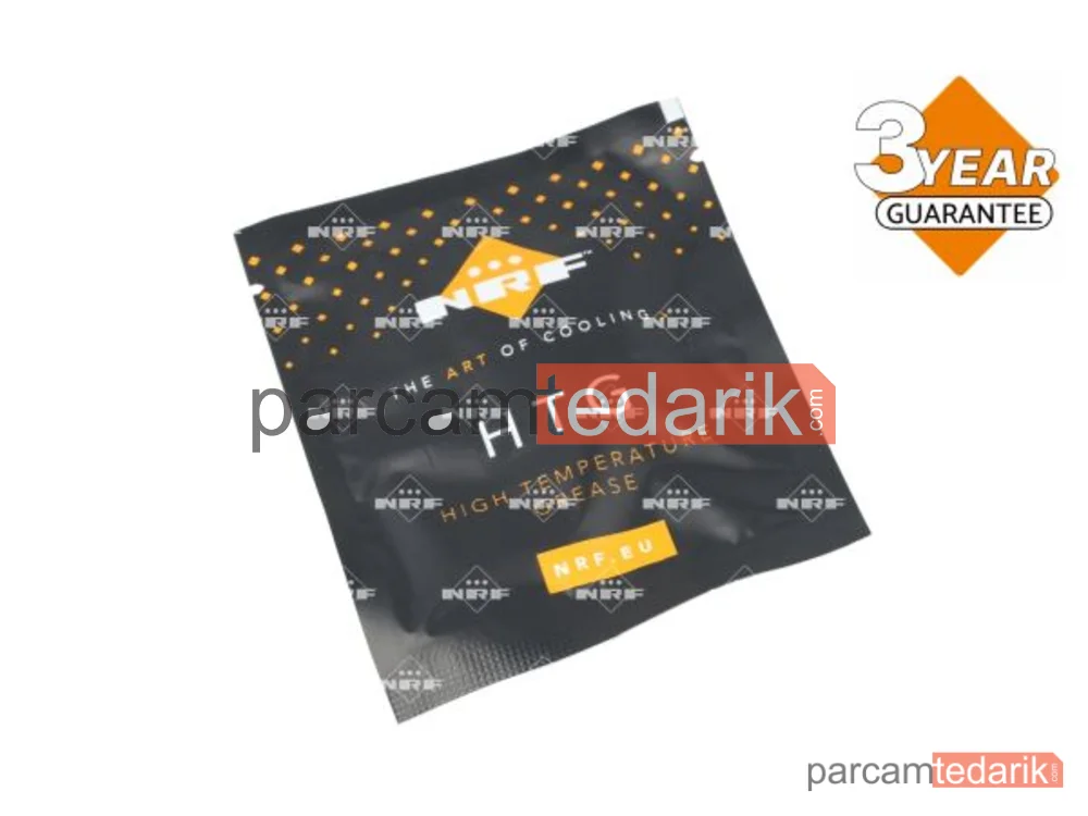 NRF 707539 | Egzoz Sıcaklık Sensörü — Audi A3 Limousine, Audi A3 Sportback, Audi Q3